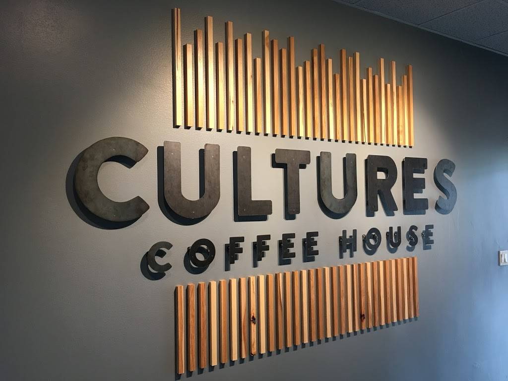 Cultures Coffee House | 3429 240th St SE, Bothell, WA 98021 | Phone: (425) 659-3962