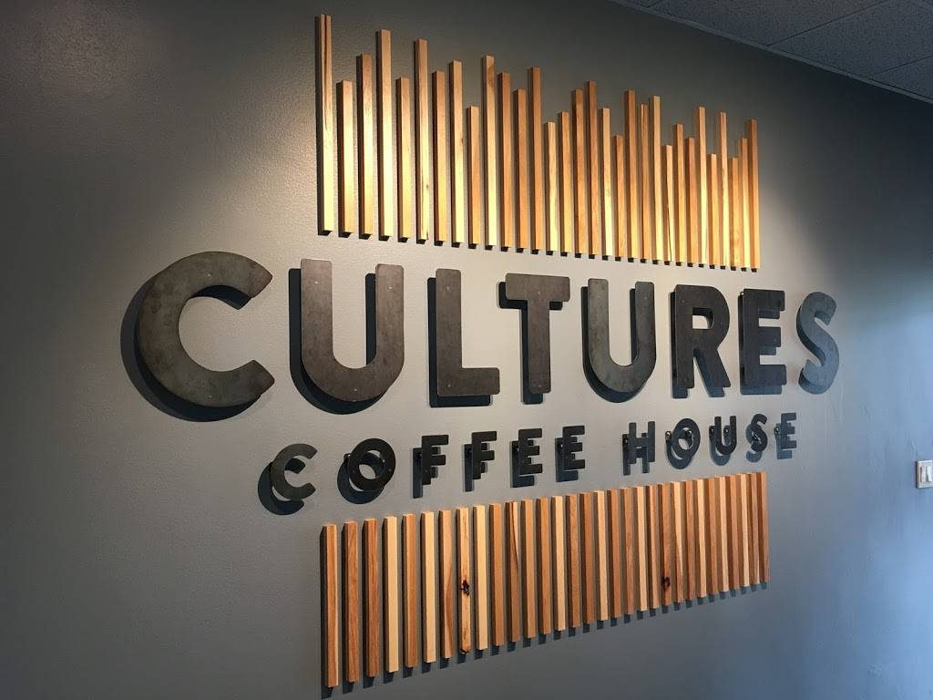 Cultures Coffee House | 3429 240th St SE, Bothell, WA 98021, USA | Phone: (425) 659-3962