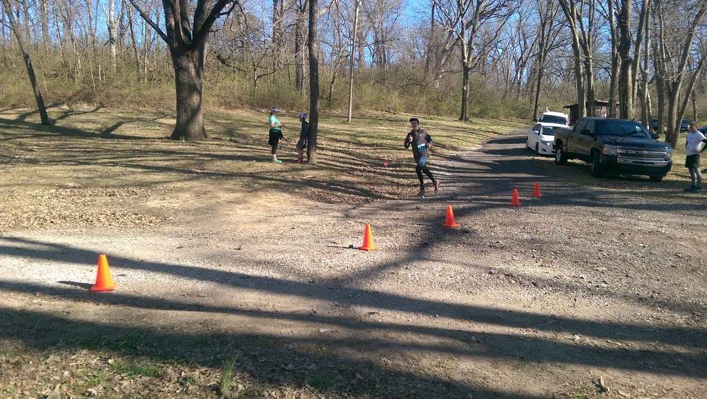 Leash Free Dog Run | Wyandotte County Lake Park Rd, Kansas City, KS 66109, USA | Phone: (913) 573-8327