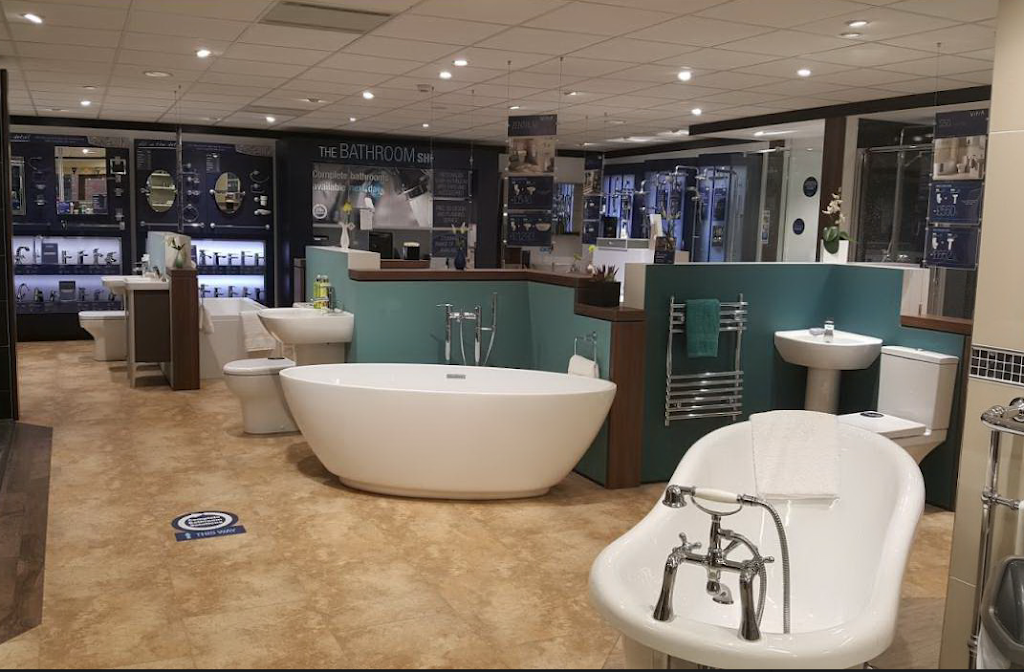 The Bathroom Showroom | Unit4, Gt Cambridge Rd Ind.Est, Lincoln Road, Enfield EN1 1SH, UK | Phone: 020 8805 9116