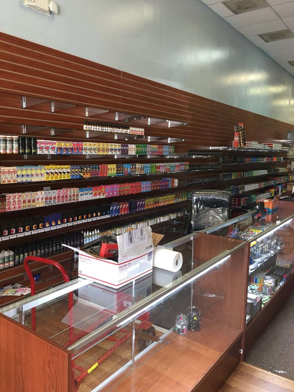 SMOKE SHOP AND VAPE SHOP | 3130 Dallas High Shoals Hwy, Dallas, NC 28034, USA | Phone: (704) 215-7400