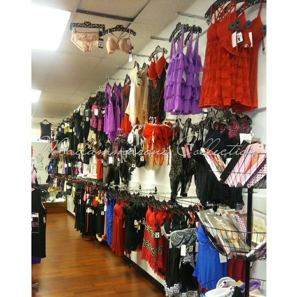 Madammasons Collection | 40955 Merchants Ln #2, Leonardtown, MD 20650, USA | Phone: (240) 262-0503