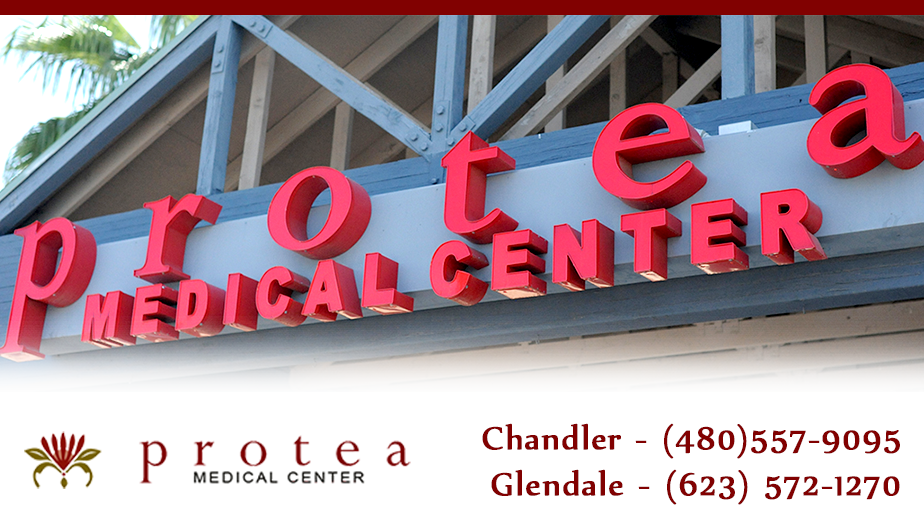 Protea Medical Center | 1949 W Ray Rd, Chandler, AZ 85224, USA | Phone: (480) 557-9095