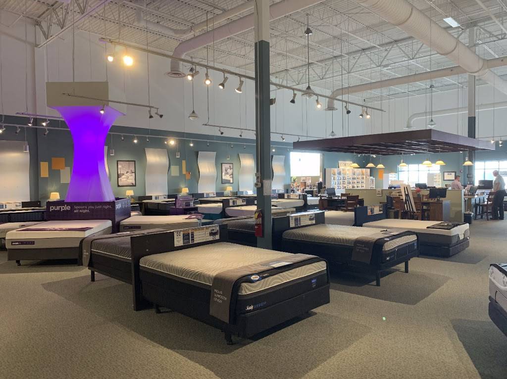 Denver Mattress Company | 5811 W Creek Blvd, Fort Wayne, IN 46818, USA | Phone: (260) 416-0924