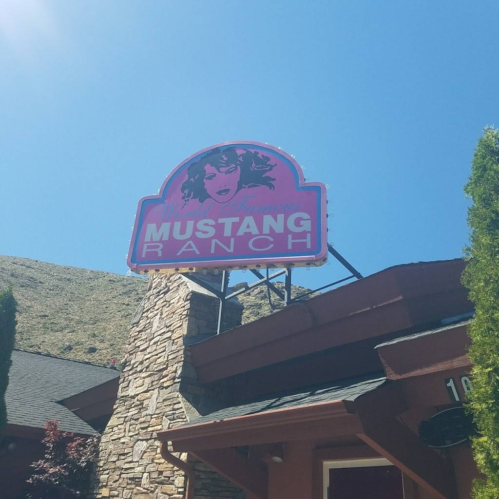 The Mustang Ranch Resort | 1001 Wild Horse Canyon Dr, Sparks, NV 89434, USA | Phone: (800) 727-8638