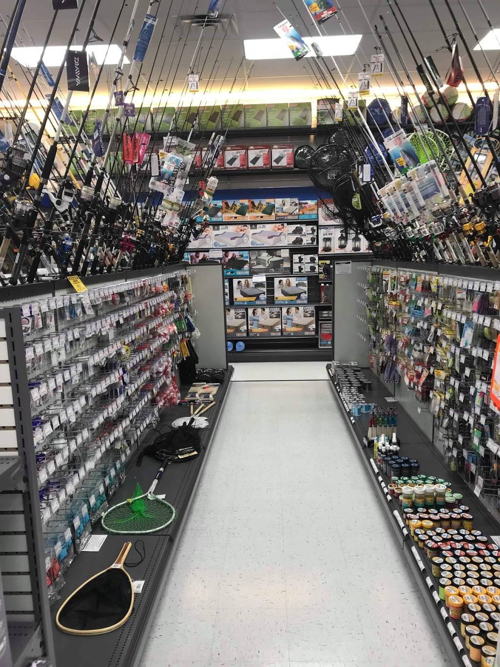 Big 5 Sporting Goods | 3631 N Freeway Blvd, Sacramento, CA 95834, USA | Phone: (916) 419-8776