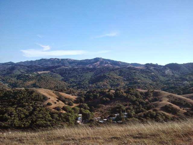 Ohair Park | Novato, CA 94947, USA