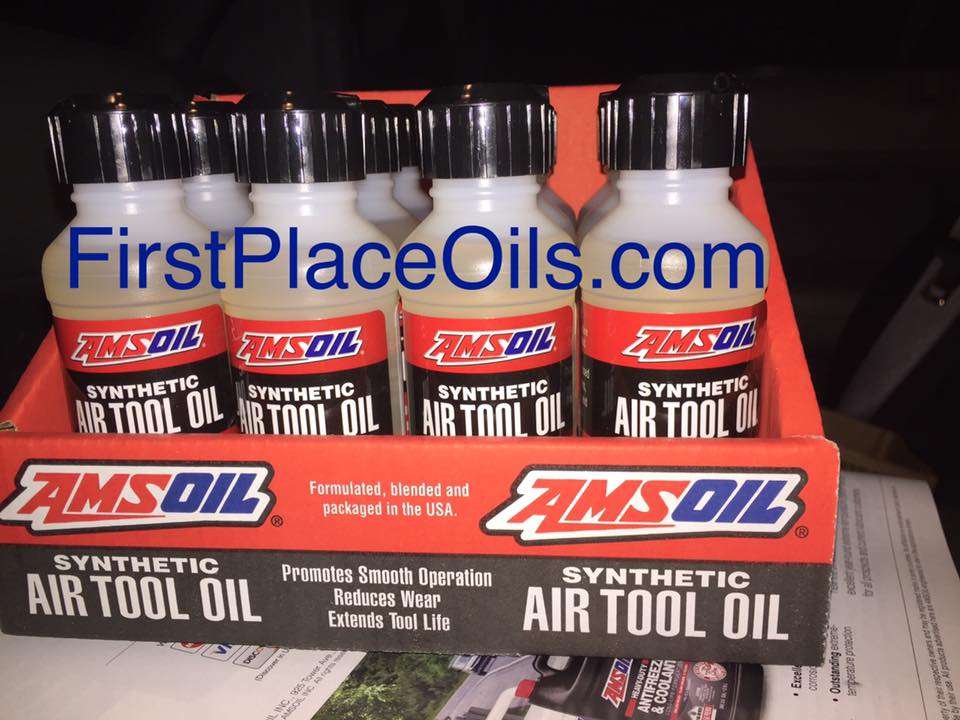 Amsoil Dealer - First place oils | 208 Depot St, Gardner, IL 60424 | Phone: (815) 570-4645