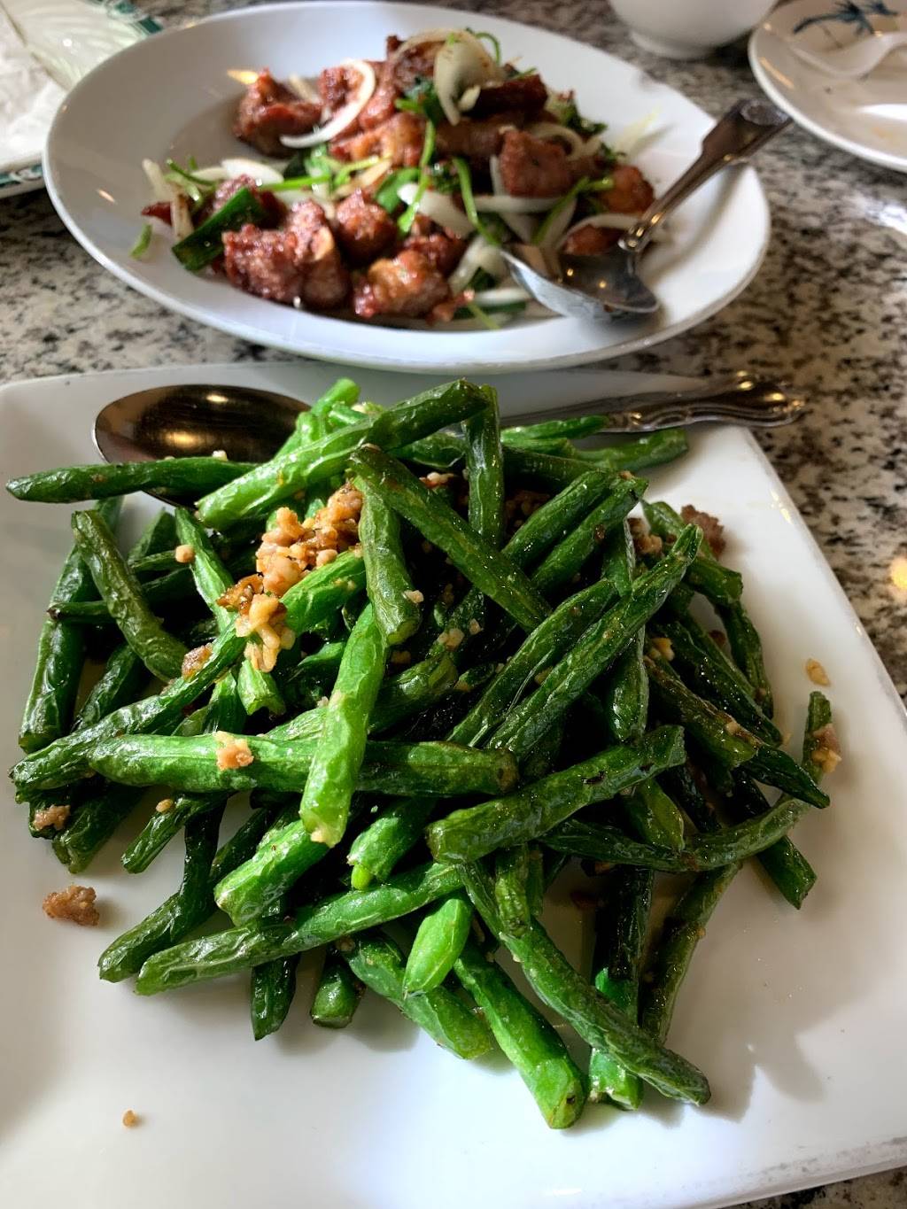 川味坊 | 5700 W Spring Mountain Rd, Las Vegas, NV 89146, USA | Phone: (702) 876-5983