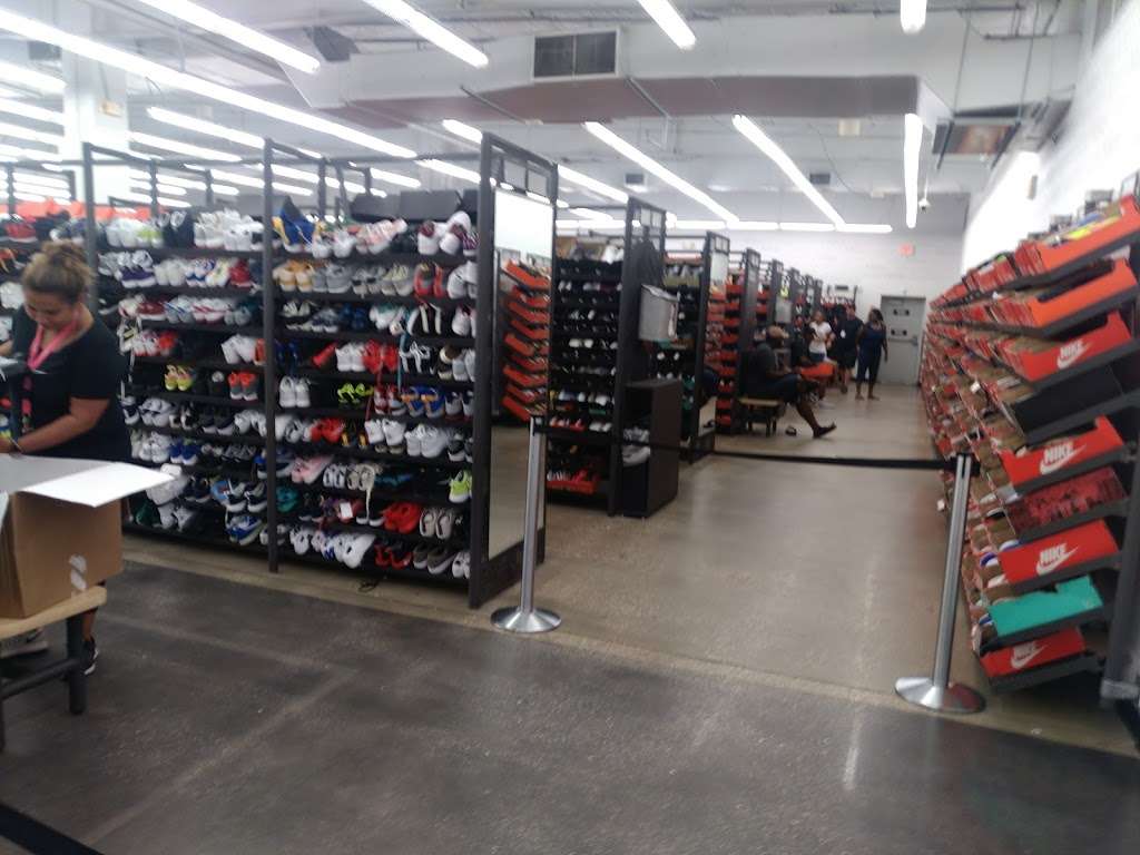 nike store lake mary fl