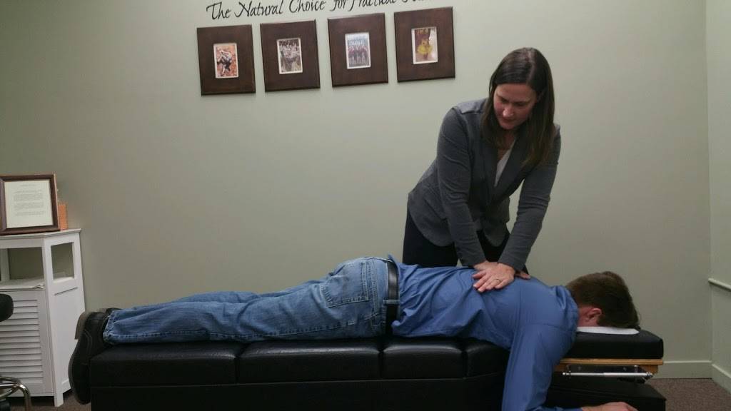 Desired Health Chiropractic | 530 W Main St #10, Anoka, MN 55303, USA | Phone: (763) 205-6192