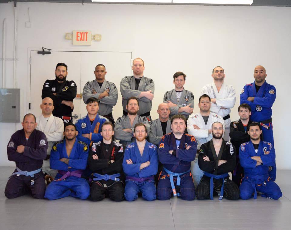 Team Endurance MMA/ Brazilian JiuJitsu & Kickboxing Academy | 785 West Side Ave, Jersey City, NJ 07306, USA | Phone: (201) 433-0515