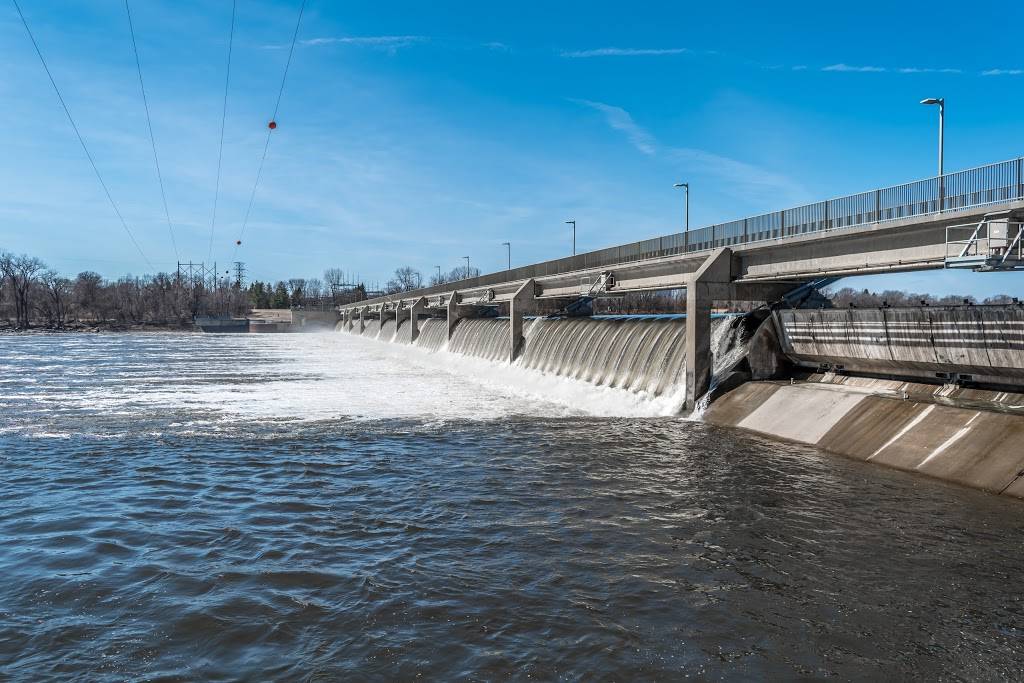 Coon Rapids Dam Visitor Center (Anoka Cty) | 9750 Egret Blvd NW, Minneapolis, MN 55433 | Phone: (763) 324-3320