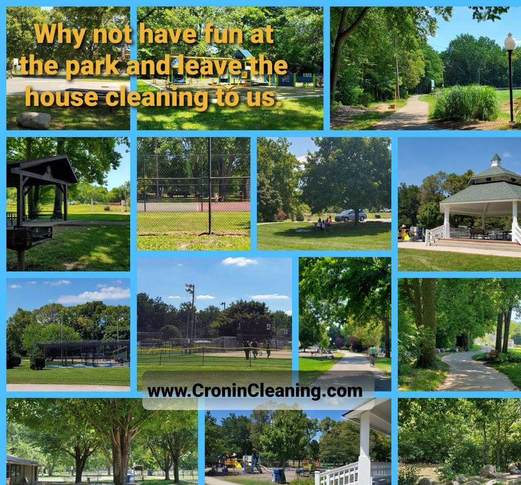 Cronin Cleaning | W Oak St, Zionsville, IN 46077, USA | Phone: (317) 429-0715