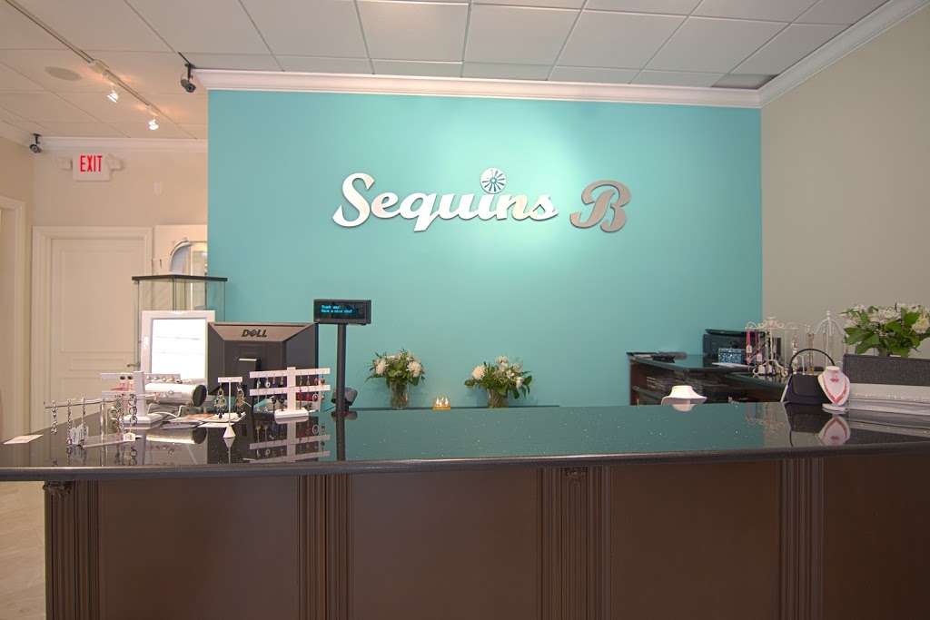 Sequins B | 100 Plaza Real S, Boca Raton, FL 33432, USA | Phone: (561) 392-7676