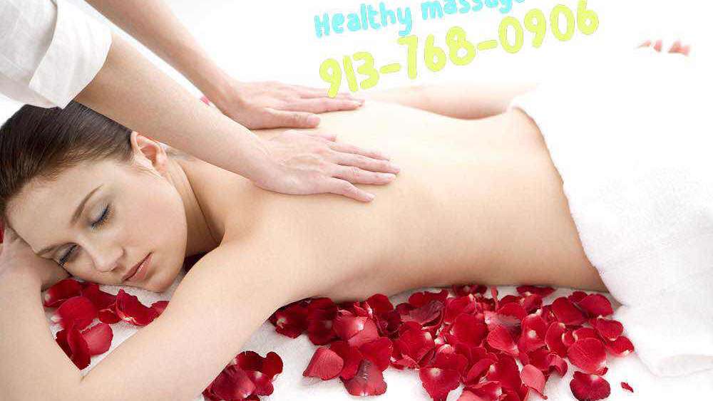 Healthy Massage | 11930 S Strang Line Rd, Olathe, KS 66062, USA | Phone: (913) 768-0906