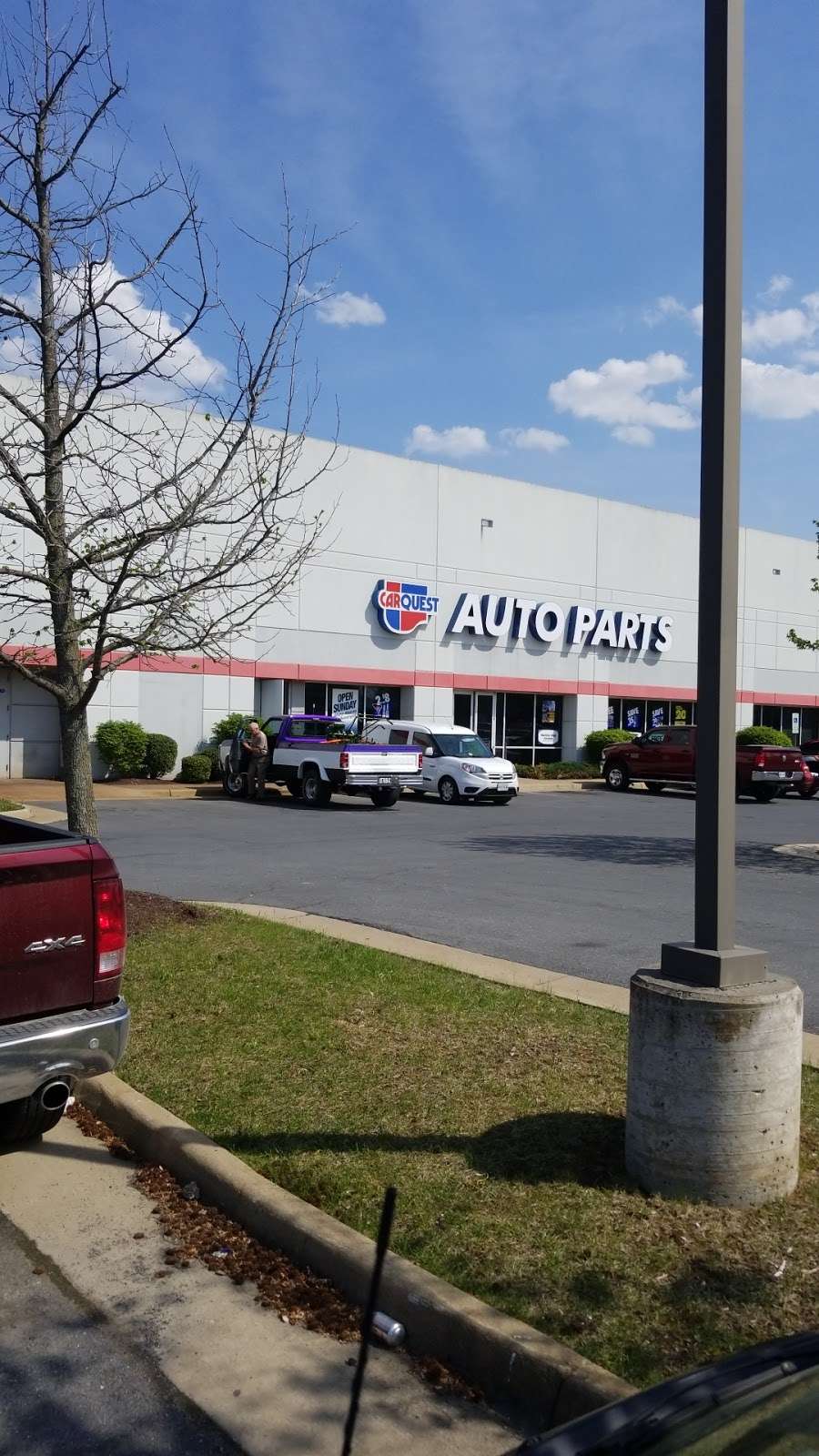 Carquest Auto Parts | 3633 Valley Pike, Winchester, VA 22602, USA | Phone: (540) 868-2207