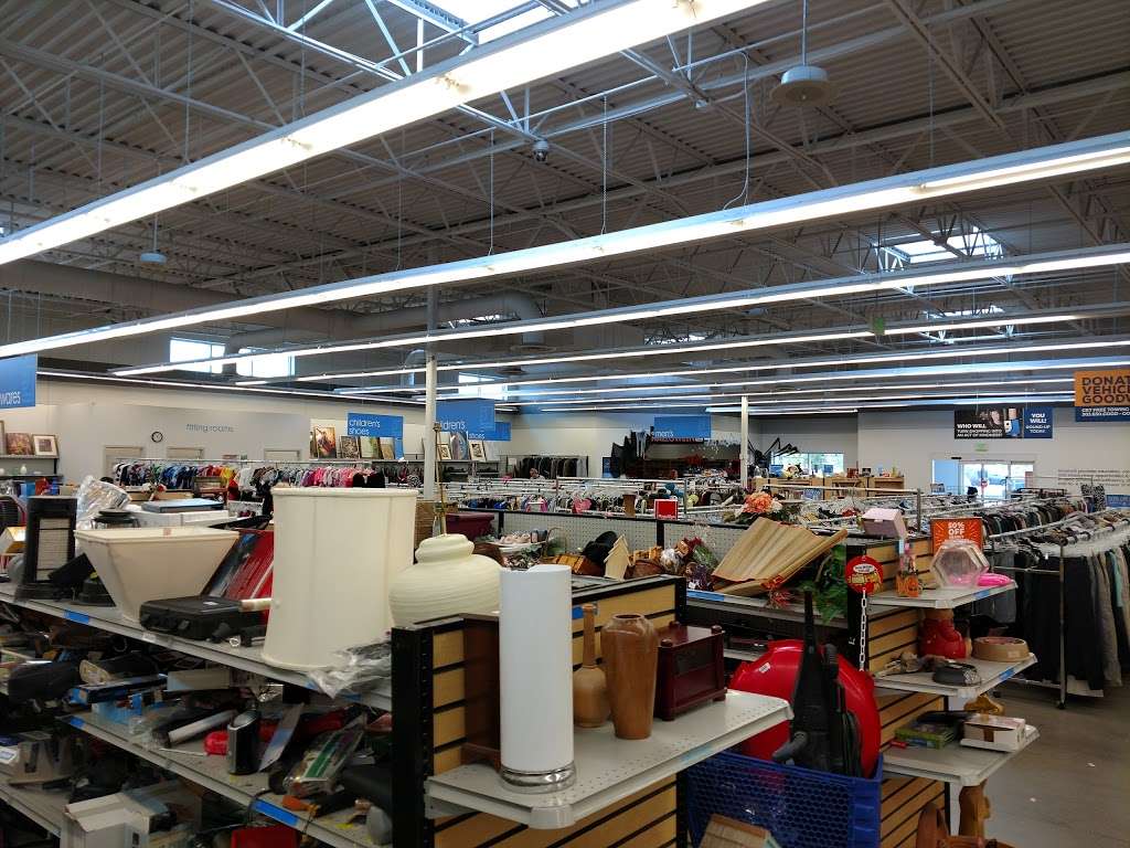 Goodwill Aurora - Tower | 18355 E 35th Pl, Aurora, CO 80011, USA | Phone: (720) 262-9830