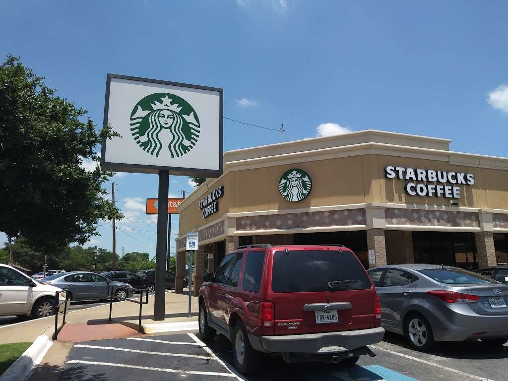 Starbucks | 8520 Abrams Rd Ste 100, Dallas, TX 75243, USA | Phone: (214) 342-6998
