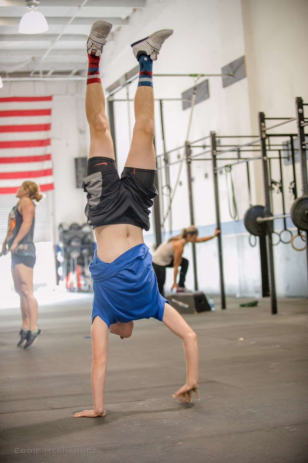 CrossFit Vacaville North | 3777 Vaca Valley Pkwy, Vacaville, CA 95688 | Phone: (707) 628-8740