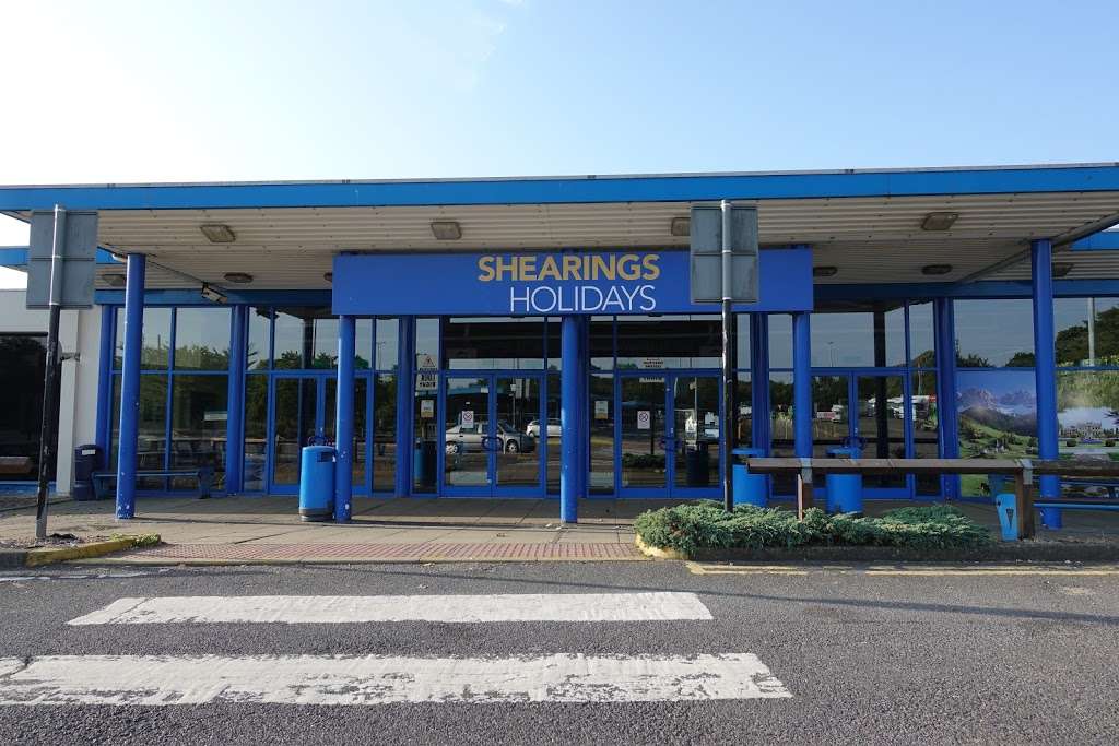 Shearings London Interchange | Edgware, London NW7 3HU, UK | Phone: 020 3686 5892