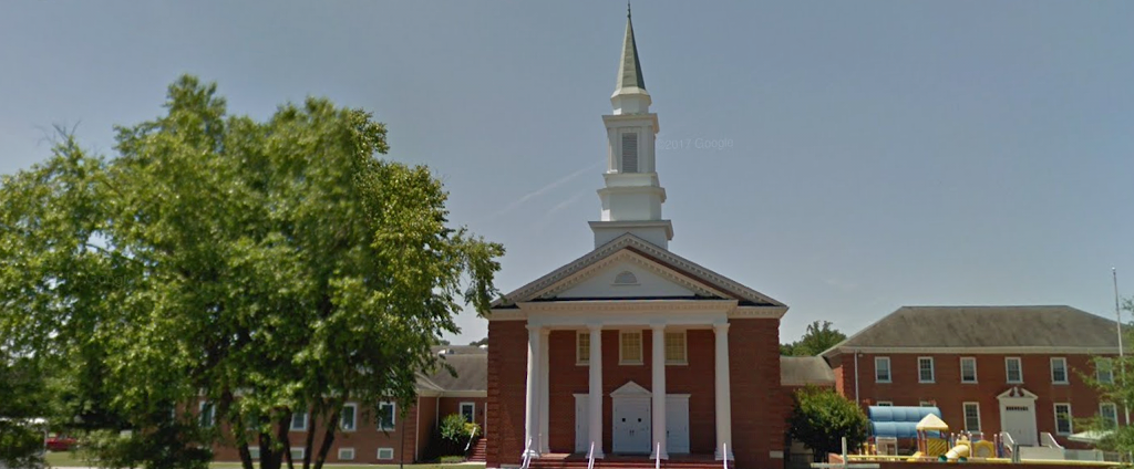 Cool Spring Baptist Church | 9283 Atlee Station Rd, Mechanicsville, VA 23116, USA | Phone: (804) 746-0800