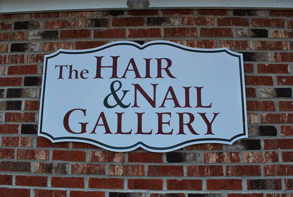 Hair & Nail Gallery | 101 Blossom Dr # A, Winchester, VA 22602, USA | Phone: (540) 665-0091
