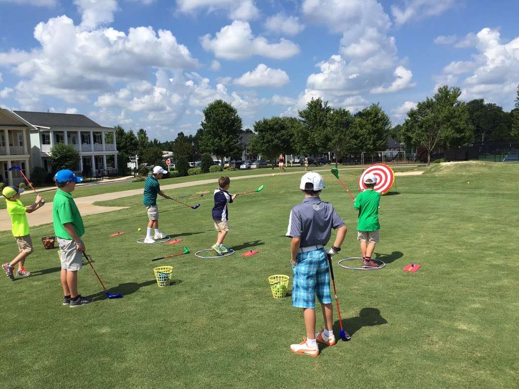 Marc Lapointe Golf | 101 Country Club Dr, Fort Mill, SC 29715, USA | Phone: (704) 906-4742
