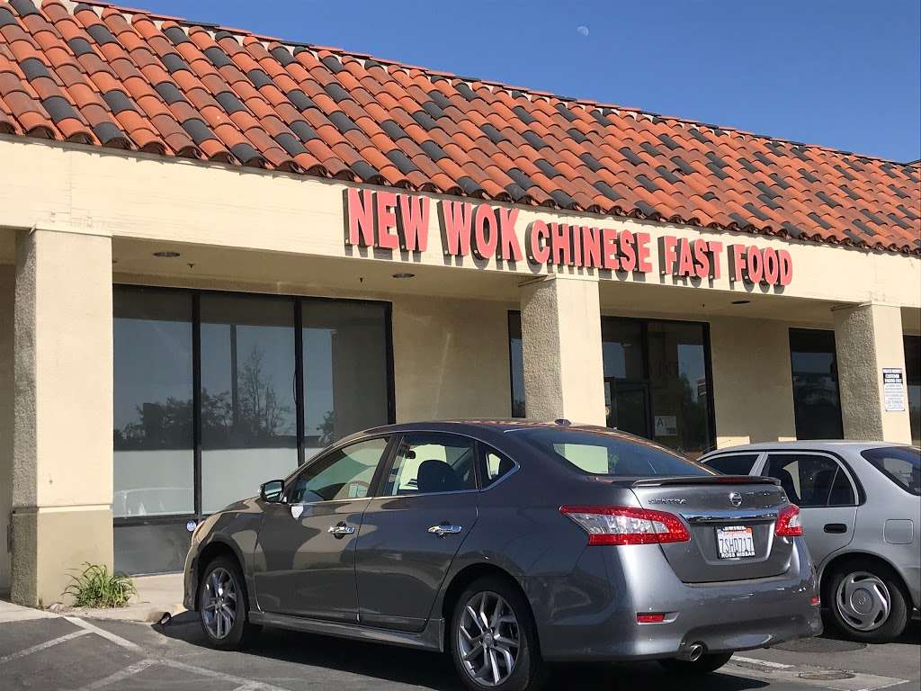 New Wok | 3604 Peck Rd, El Monte, CA 91731, USA | Phone: (626) 350-5099