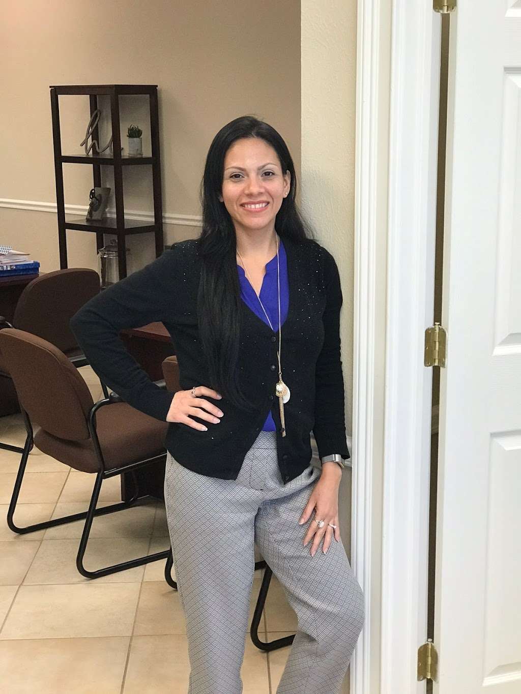 Vahn Doctolero - State Farm Insurance Agent | 2035 Fm 359 Rd, Ste F, Richmond, TX 77406, USA | Phone: (281) 232-2200