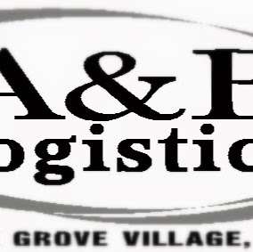 A & B Logistics Inc. | 850 S Elmhurst Rd #210, Elk Grove Village, IL 60007 | Phone: (847) 629-4630
