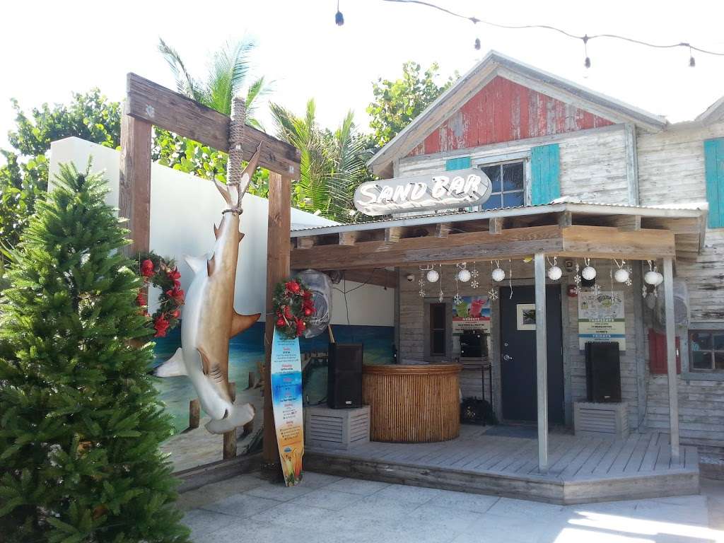 Sandbar | 40 S Ocean Blvd, Delray Beach, FL 33483, USA | Phone: (561) 665-4669