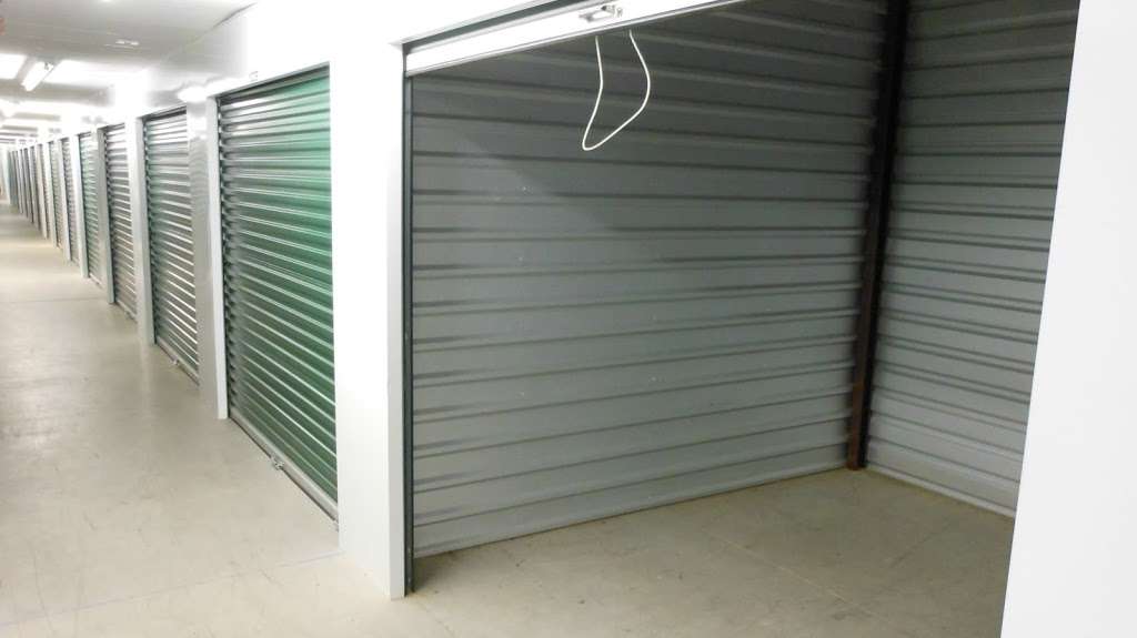 Self Storage Plus | 257 Keyes Ferry Rd, Charles Town, WV 25414, USA | Phone: (304) 885-4105