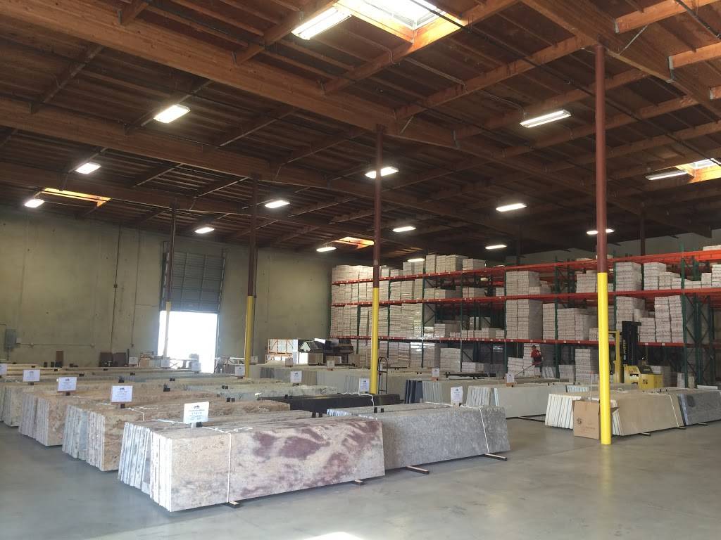 NGY Stone & Cabinet | 490 E Trimble Rd, San Jose, CA 95131, USA | Phone: (408) 457-0788