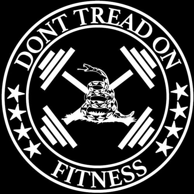 Dont Tread on Fitness | 415 Beverley Rd, Brooklyn, NY 11218, USA