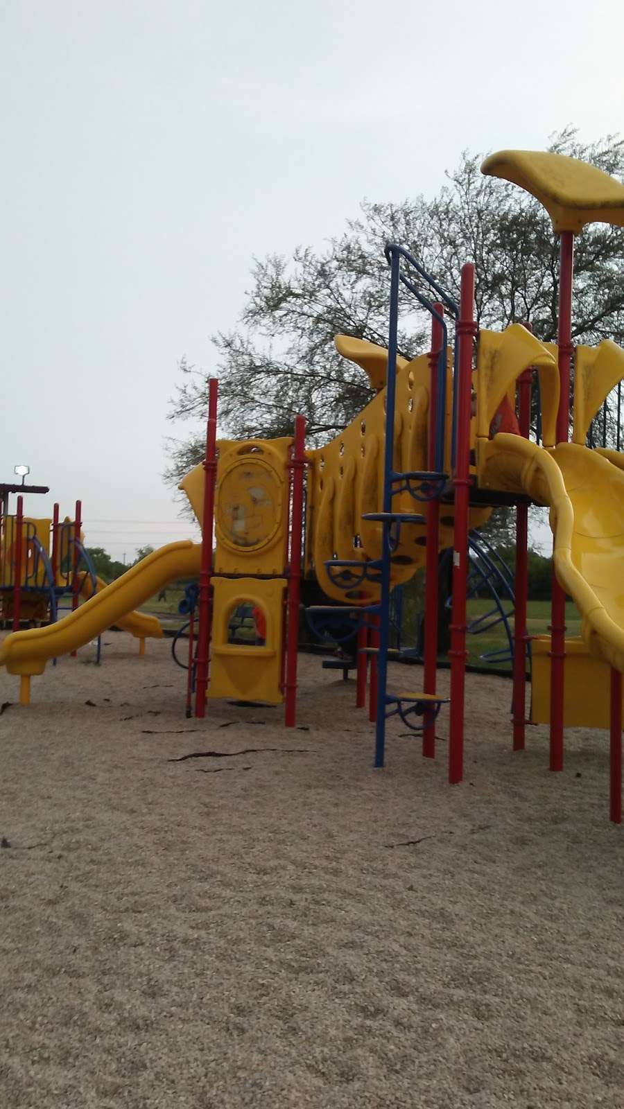 Friendship Park, Kirby, Texas | 5745 Binz-Engleman Rd, Kirby, TX 78219, USA | Phone: (210) 661-3198