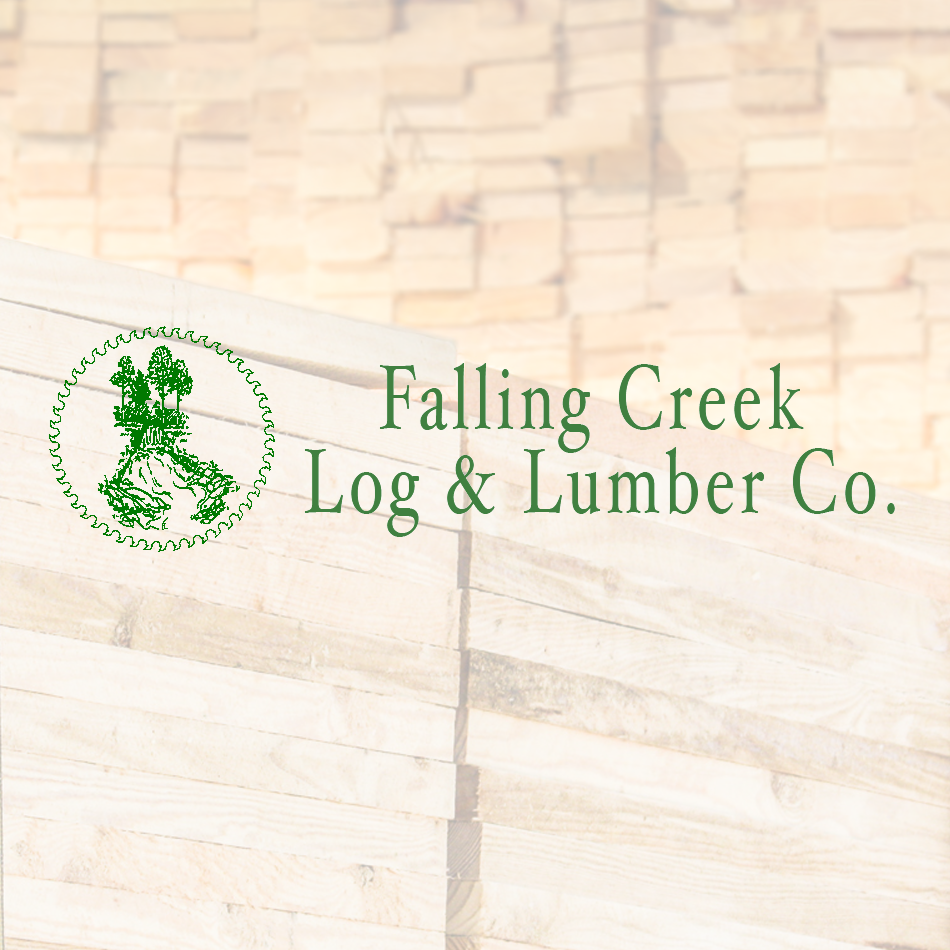 Falling Creek Log & Lumber Company | 14281 Washington Hwy, Ashland, VA 23005, USA | Phone: (804) 798-6121