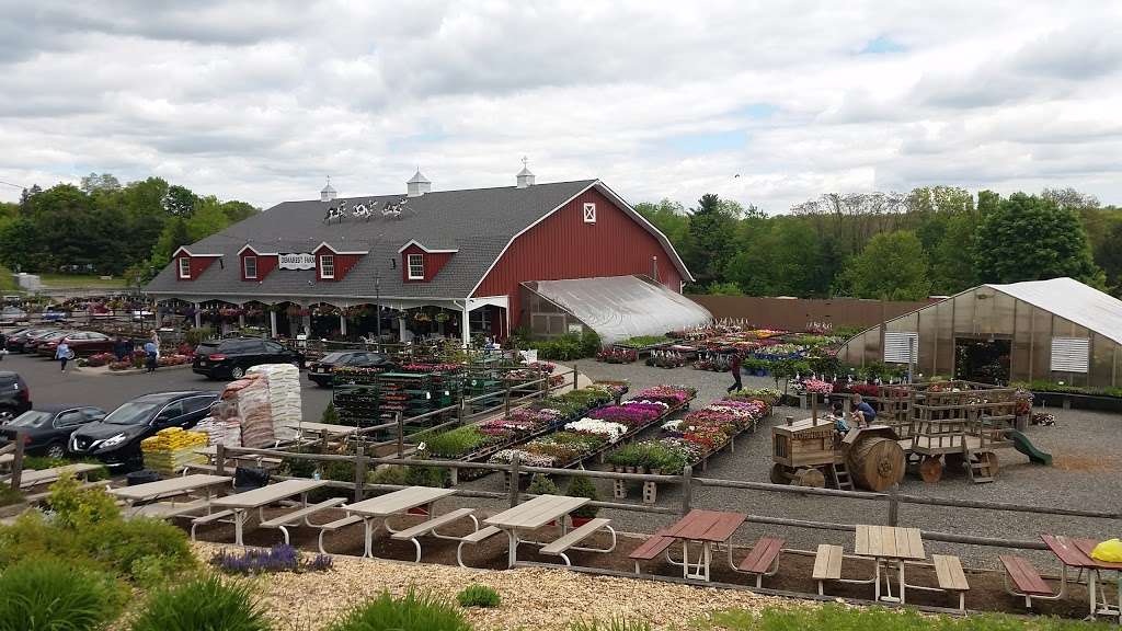 Demarest Farms | 244 Wierimus Rd, Hillsdale, NJ 07642 | Phone: (201) 666-0472