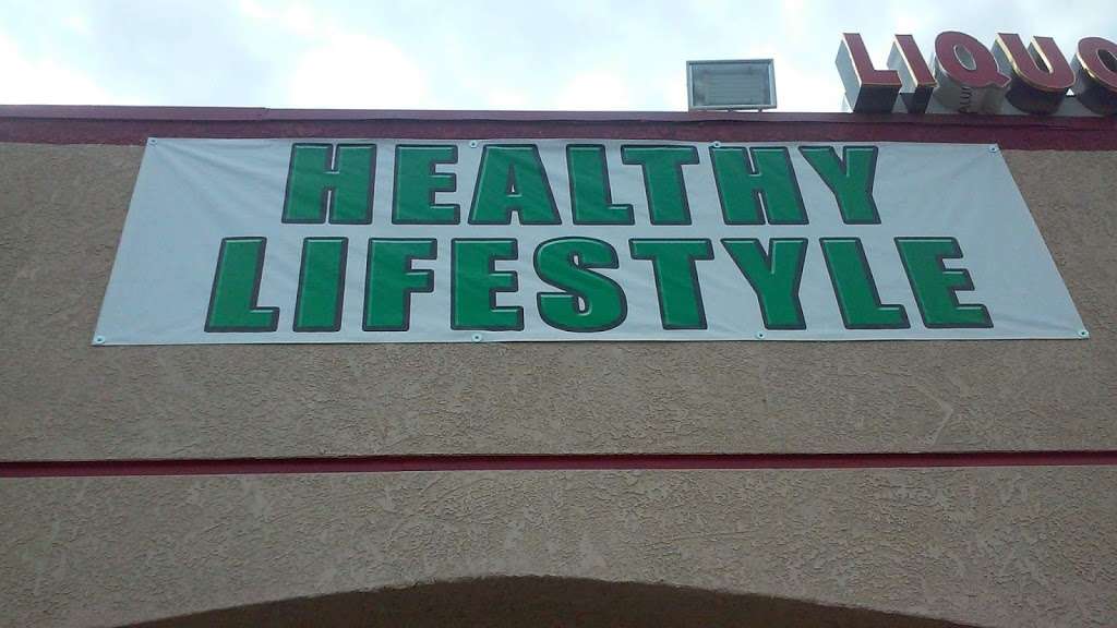 Healthy Lifestyle | 446 N Mt Vernon Ave, Colton, CA 92324, USA | Phone: (909) 749-3026