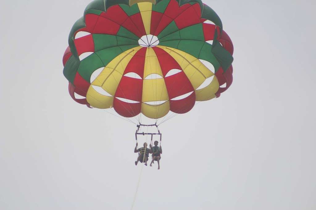 Atlantic Parasail | 1001 Ocean Drive Dock 1, Wildwood Crest, NJ 08260, USA | Phone: (609) 522-1869