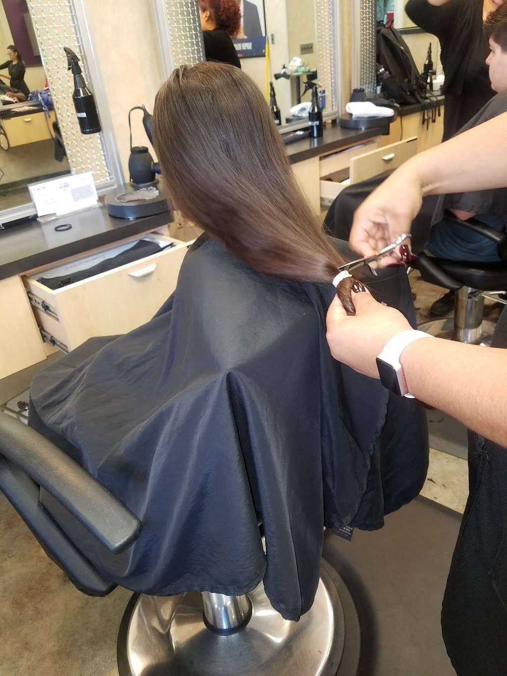 Supercuts | 3621 S Vermont Ave, Los Angeles, CA 90007, USA | Phone: (323) 732-5145