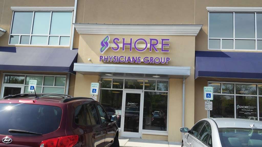 Shore Physicians Group | 2605 Shore Rd, Northfield, NJ 08225, USA | Phone: (609) 365-5300
