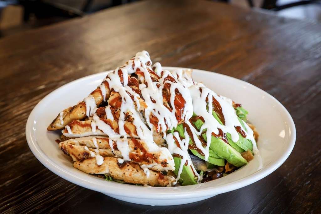 HD Burger & More | 5019 Lone Tree Way Ste A, Antioch, CA 94531, USA | Phone: (925) 978-9398