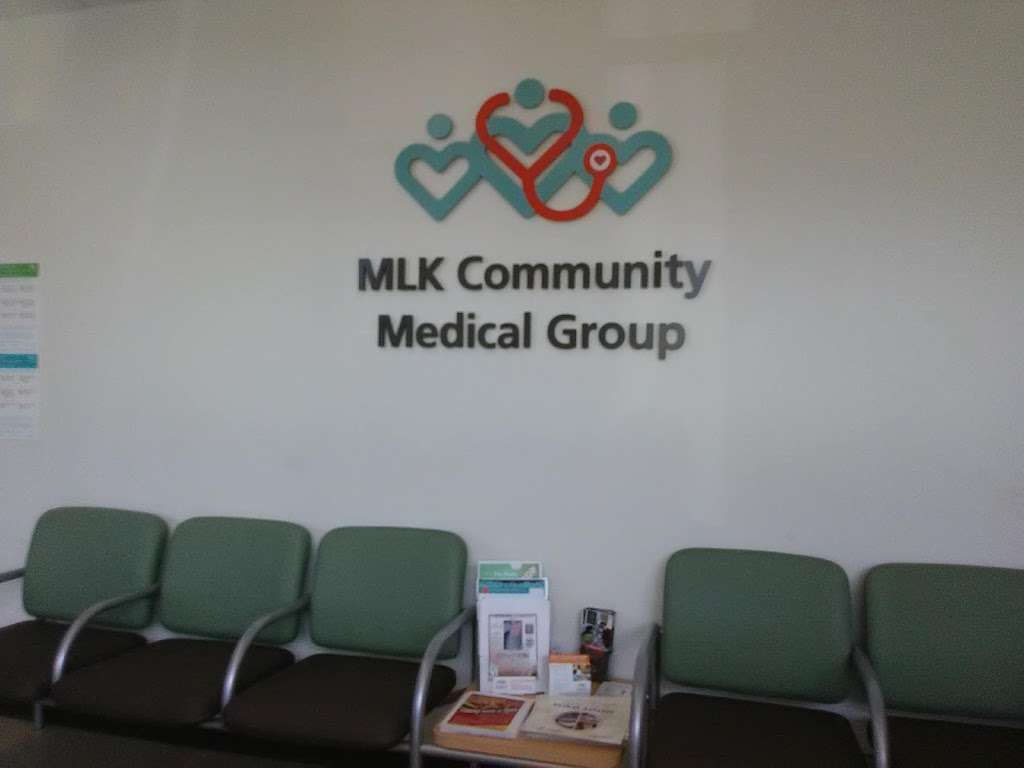 MLK Community Medical Group (Clinic) | 2251 W Rosecrans Ave Suite 18-21, Compton, CA 90222, USA | Phone: (424) 529-6755