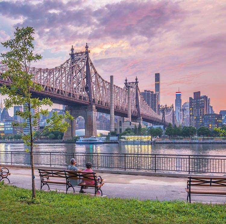 Queensbridge Baby Park | 41st Rd, Long Island City, NY 11101, USA