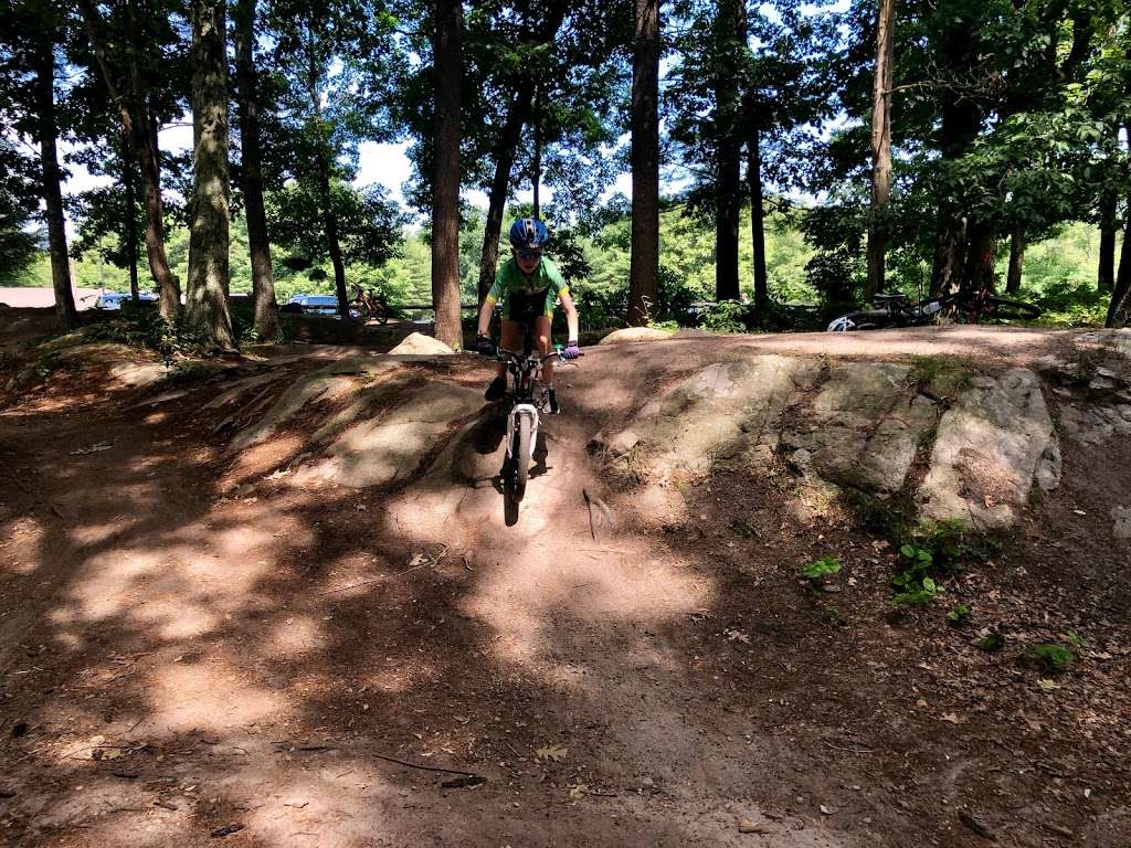 Wompatuck Pump Track | Hingham, MA 02043, USA