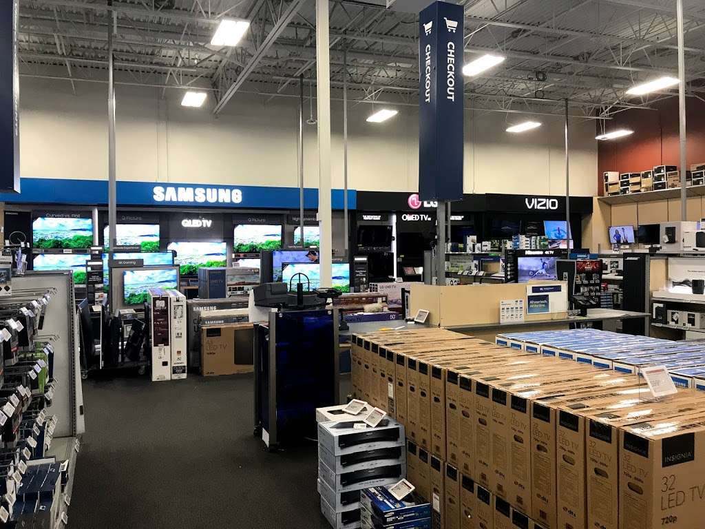 Best Buy Electronics Store 3367 Daniels Rd Winter Garden Fl