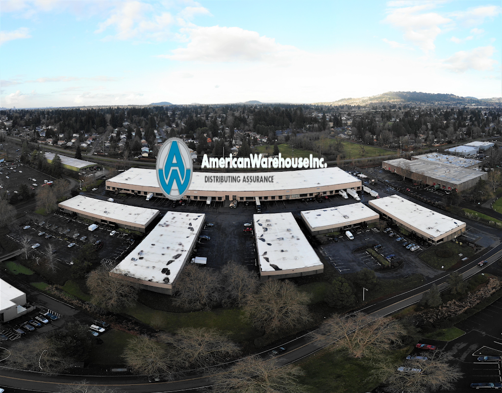 American Warehouse Inc. | 5505 SE Mallard Way #C, Portland, OR 97222, USA | Phone: (503) 656-1852