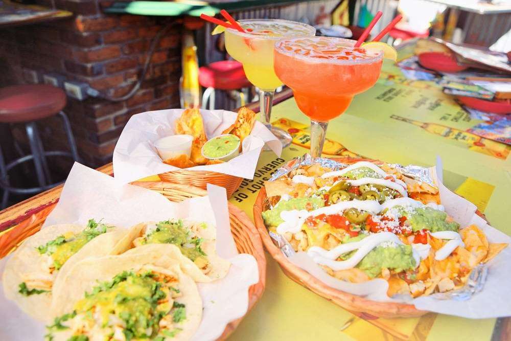 Cabo Cantina | 100 Main St, Newport Beach, CA 92661, USA | Phone: (949) 675-7760