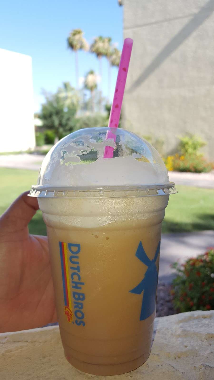 Dutch Bros | 1037 S Rural Rd, Tempe, AZ 85283, USA | Phone: (541) 955-4700